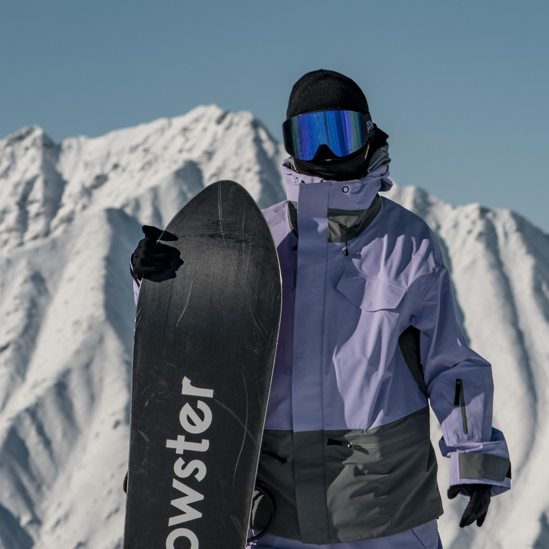 Best Ski Resorts In Europe For Intermediates