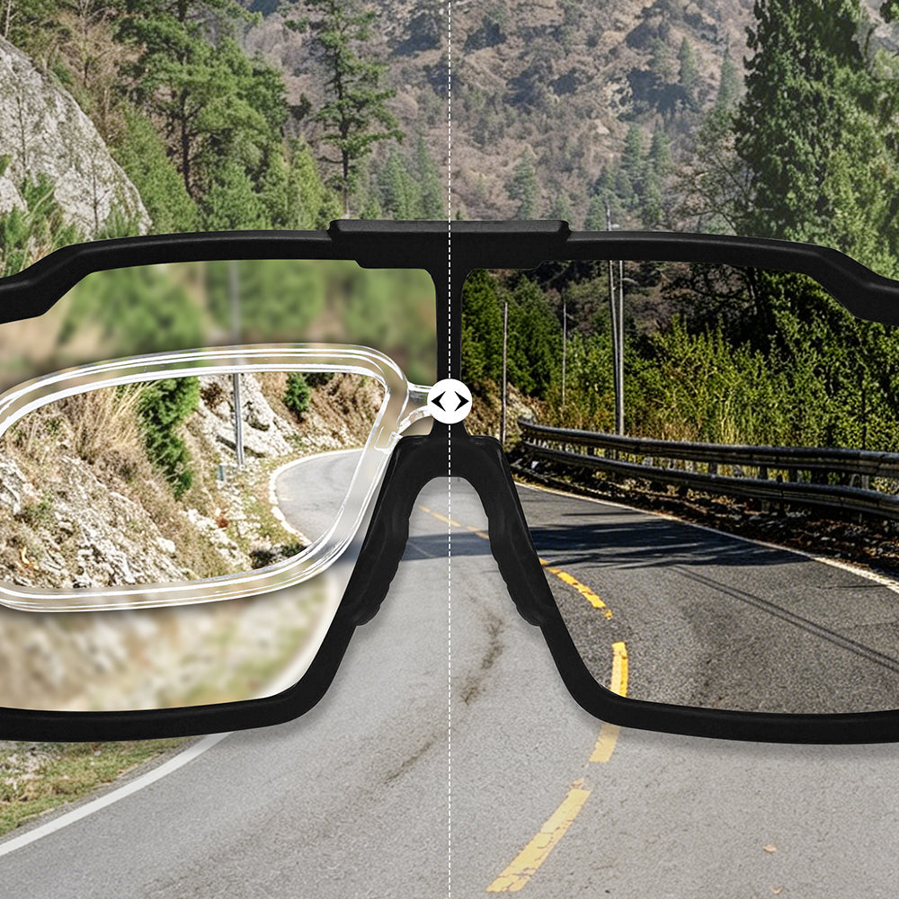 Why Our Prescription Sport Glasses Are a Game-Changer for Sports?