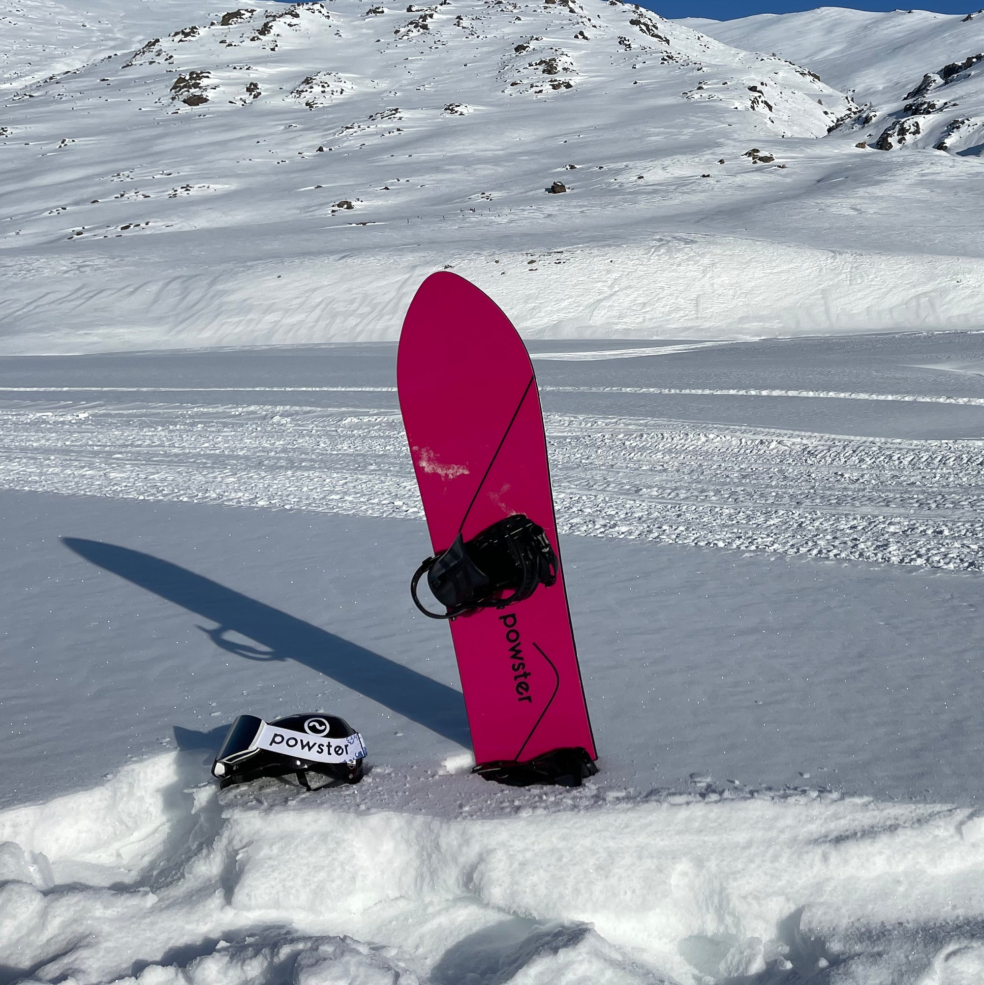 Snowboarding 101 - Getting ready for the slopes