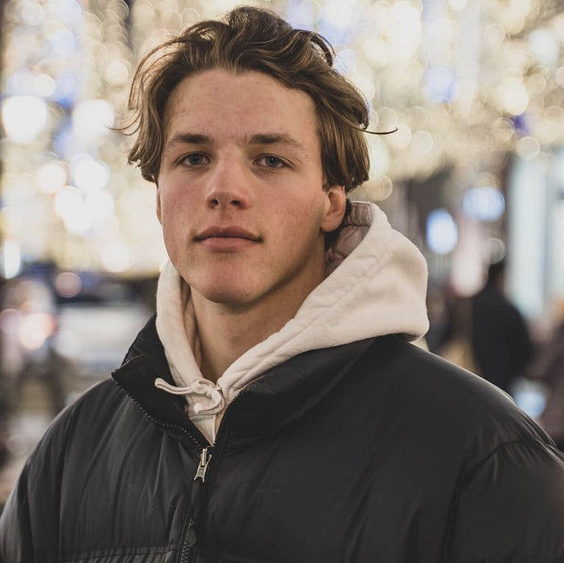 Powster Ambasador Certified - Mortiz Boll