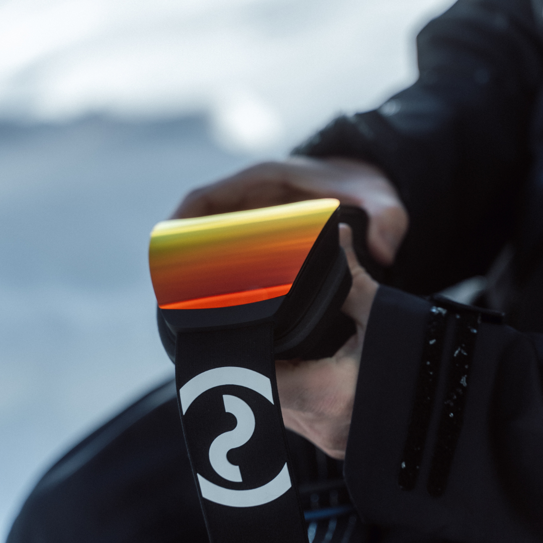 Maximising Visibility on the Slopes: A Zeiss Lens Review