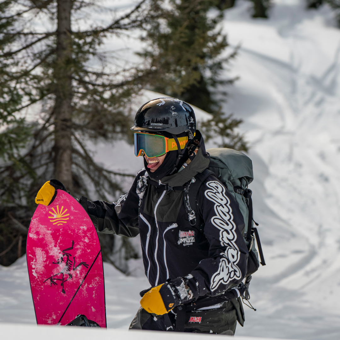 Money Saving Ski Holiday Hacks