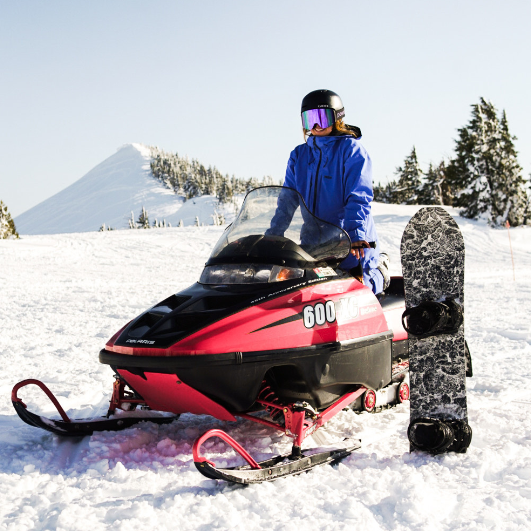 what are the best snowmobile goggles