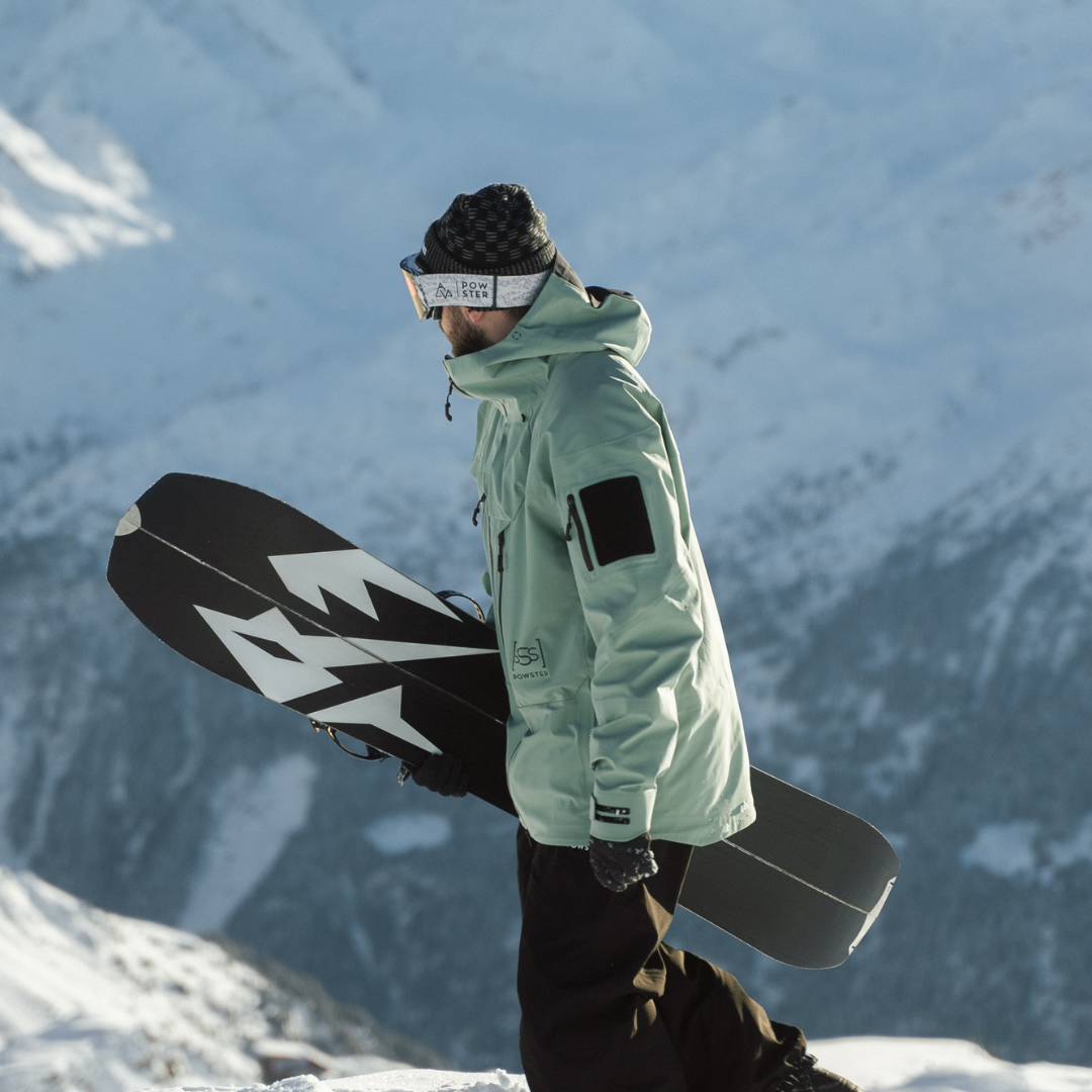 SPXTRA™ Lens: The Future of Goggle Lenses