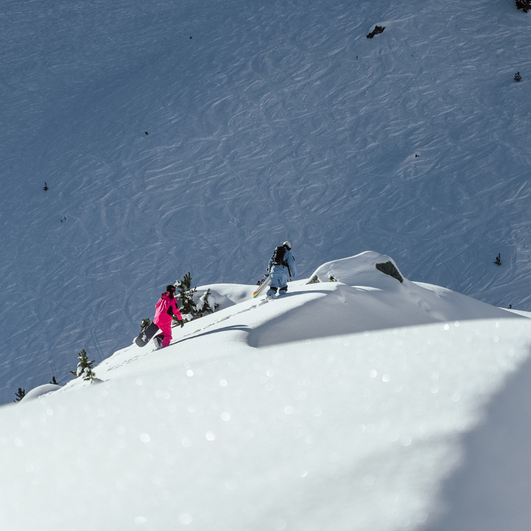 The Science Behind Recco Technology in Outdoor