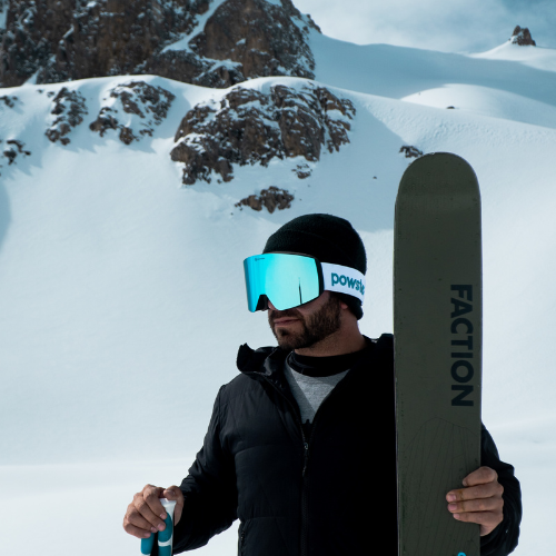 Europe's Favourite Luxury Ski Resorts - Altitude Ski and Snowboard