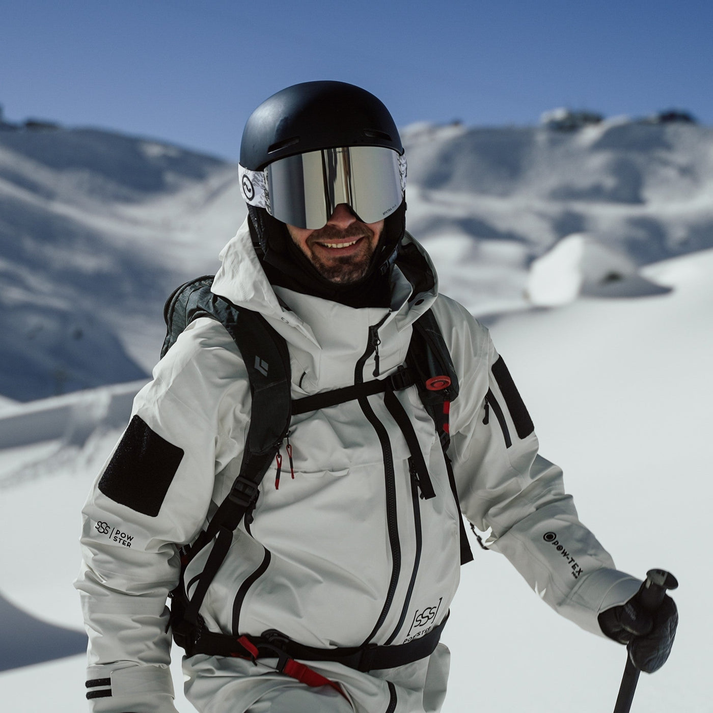 Ski & Snow