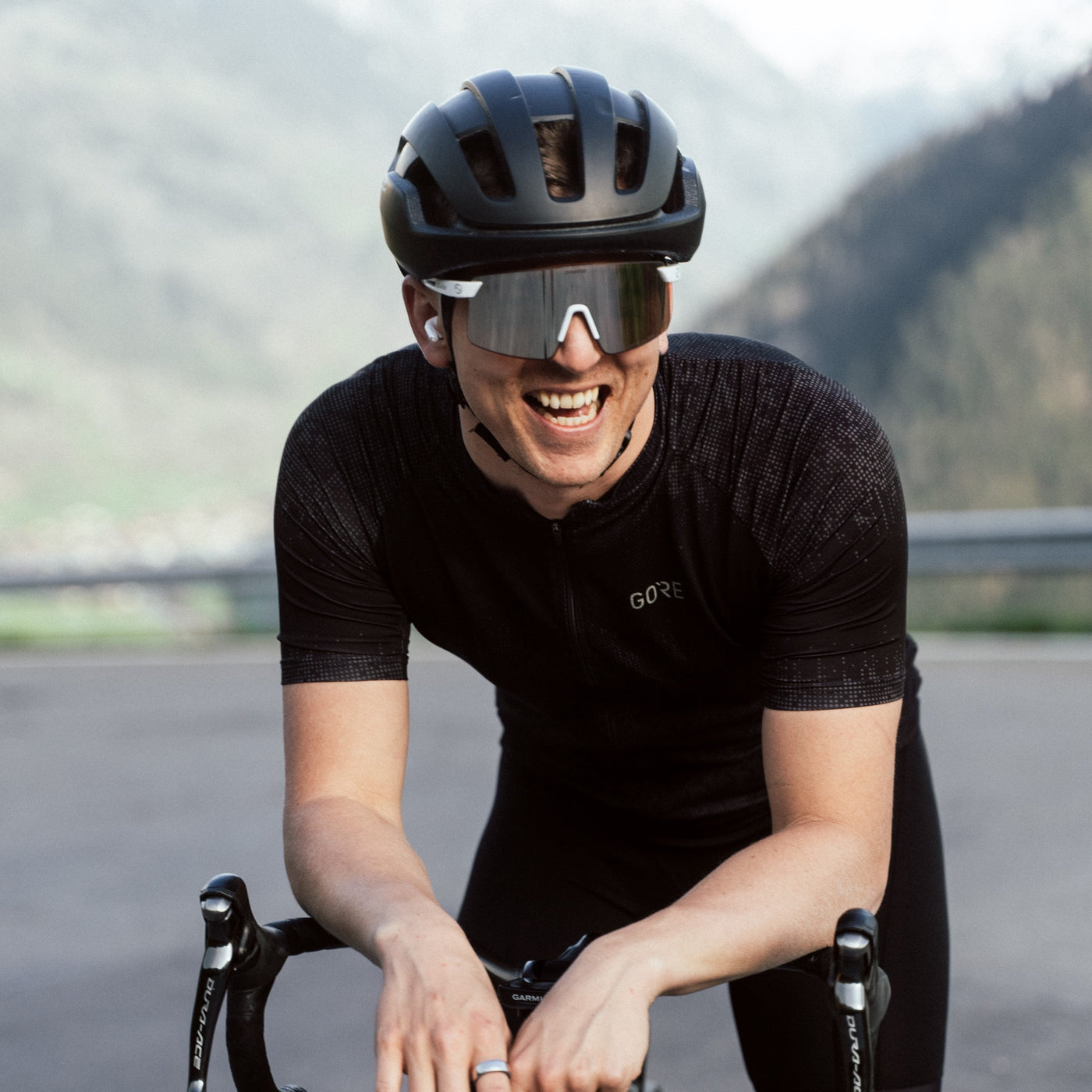 Cycling