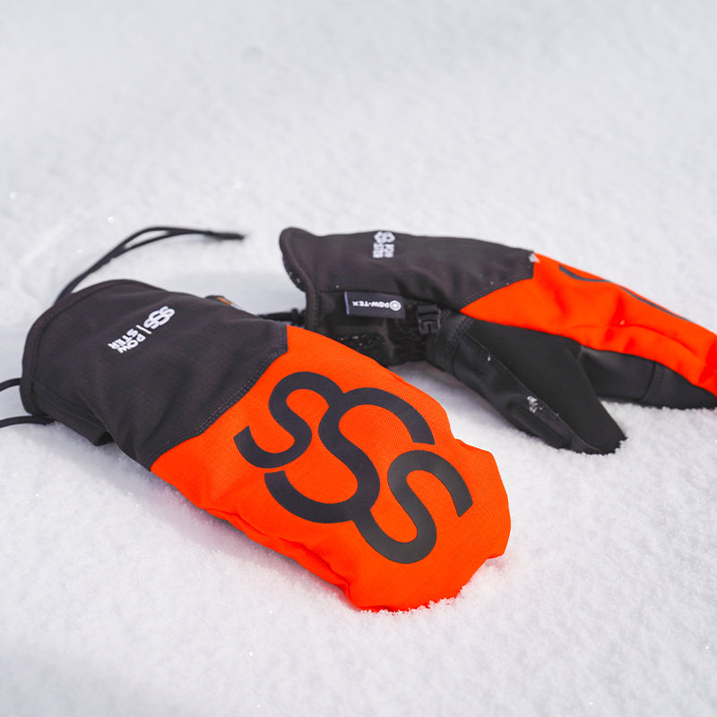 SSS Ski Gloves