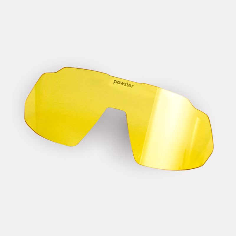 Tidal Replacement Lens
