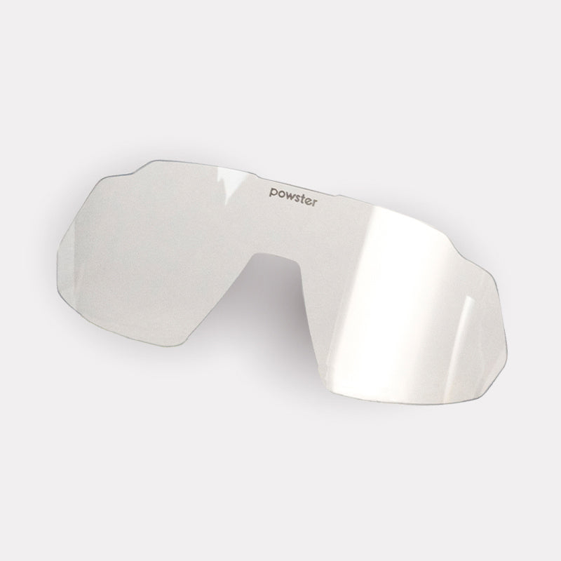 Tidal Replacement Lens