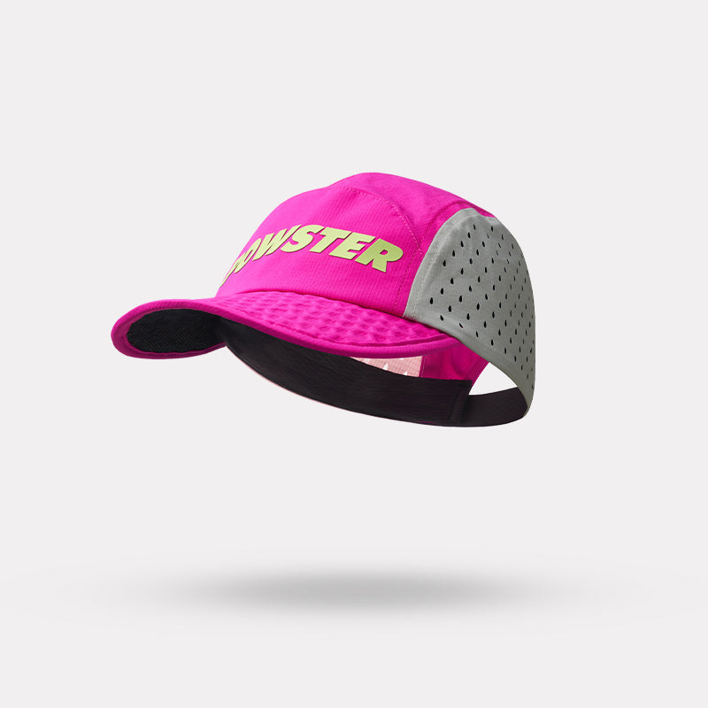 SunRise Running Hats
