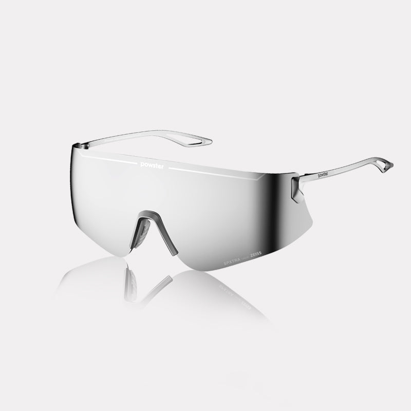Titanium Rabbit Zeiss Sports Sunglasses