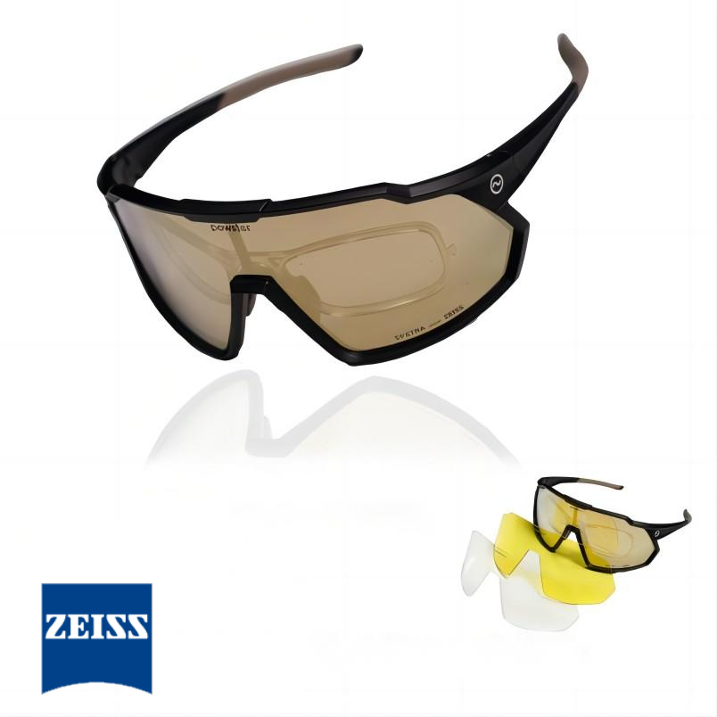 Tidal ZEISS Lens Sunglasses