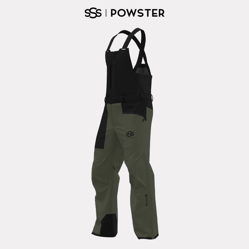 Vanguard 3.0 Windproof Jackets