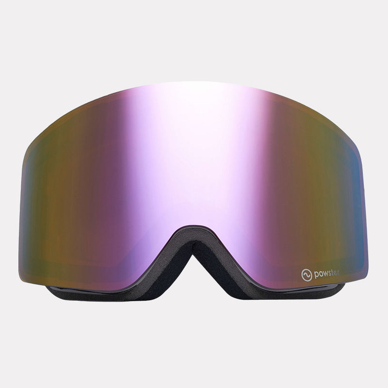 Asteroid ZEISS Bonus Lens Ski Goggles