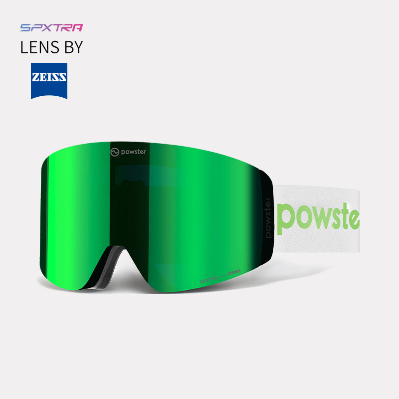 playstation goggles Pulsar Ski Goggles
