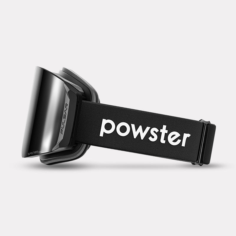 Pulsar 4 Photochromic Ski Goggles