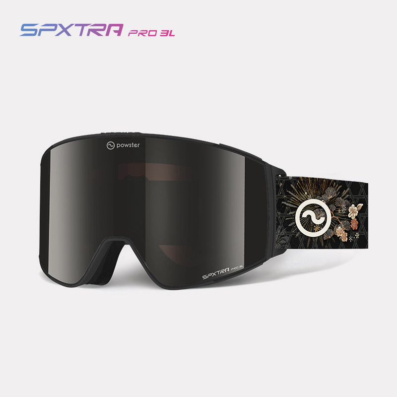 professional goggles Zenith Pro Ski Goggles