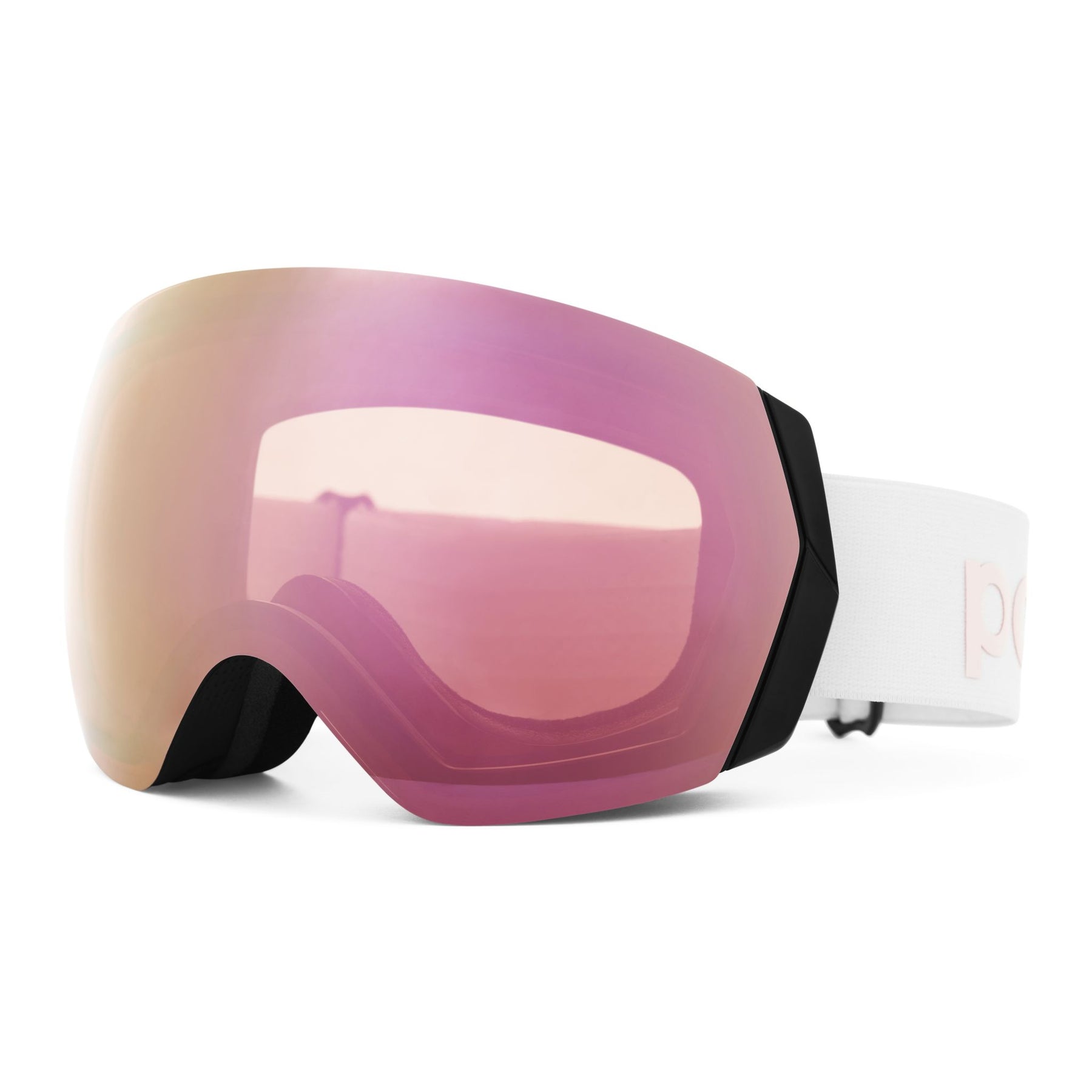 Supernova Balanced™ Toric lens Best Ski Goggles