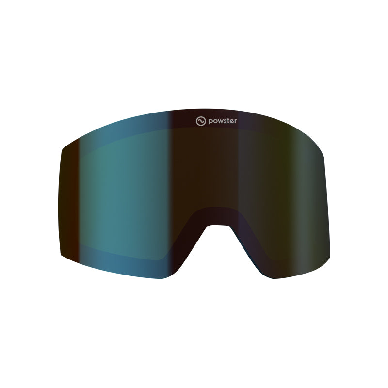 Zenith ZEISS Lens Ski Goggles