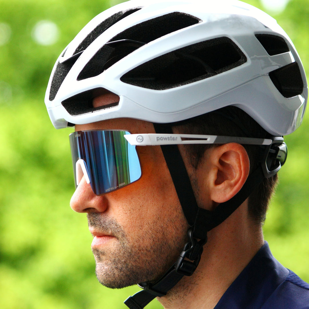 Introducing: The Phantom Sunglasses - The Ultimate Adventure Sunglasses For Trail Running, Hiking, and Biking