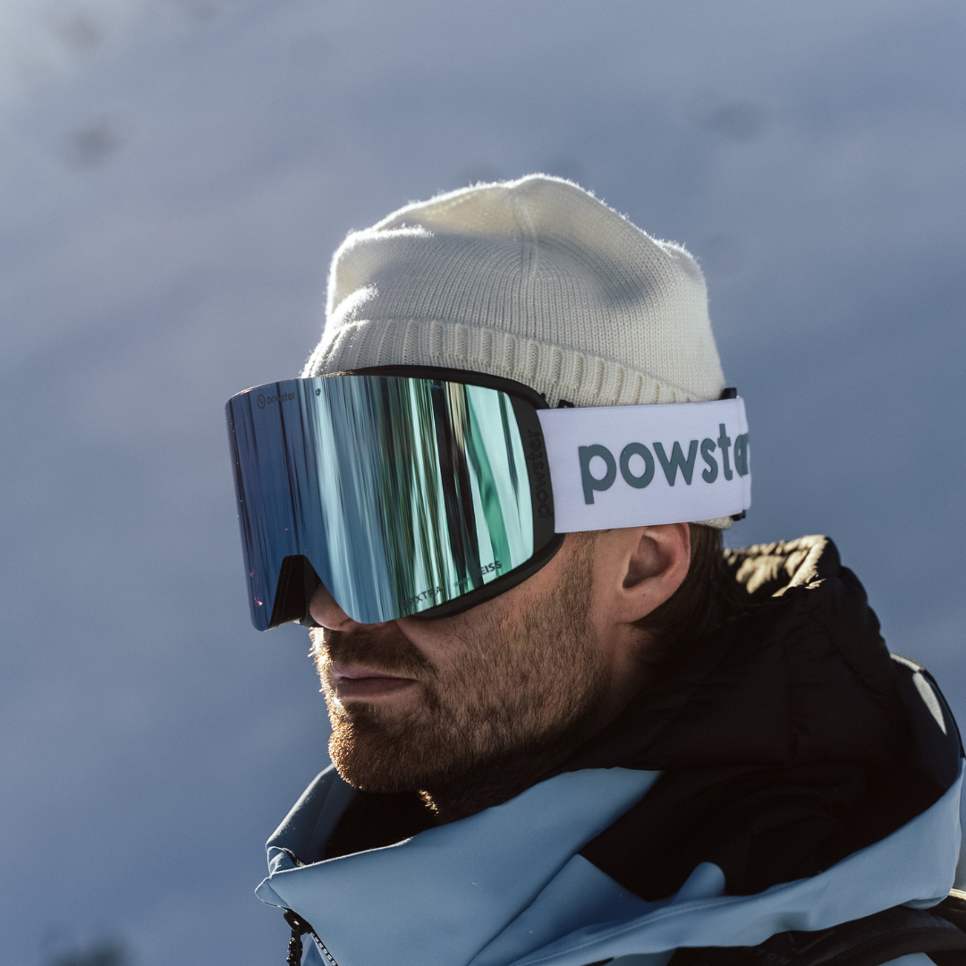 Gearing Up for Powder Days: A Snowboarder's Guide