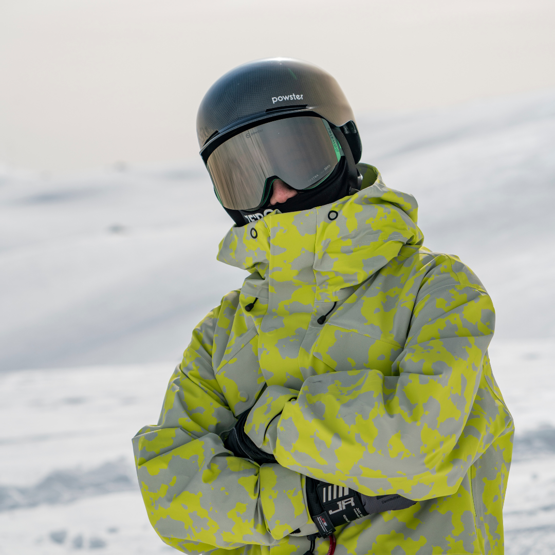 2023 Best Snowboarding Goggles for Men