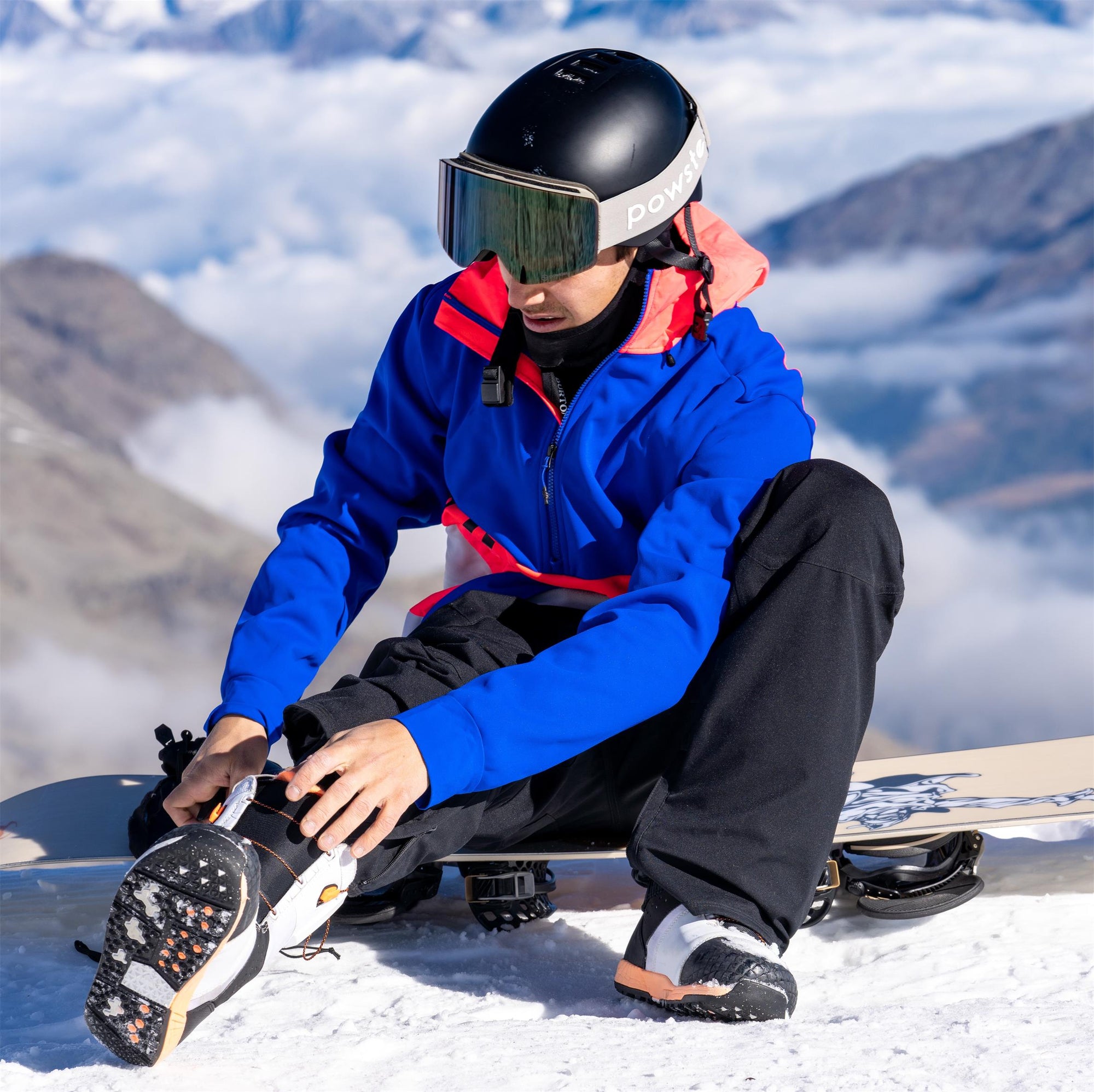 Off Season Ski Blues? Great tips on what to do when away from the slopes!