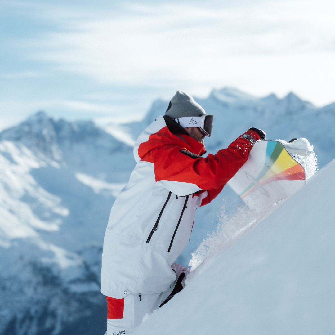 Decoding the Latest Ski and Snowboard Fashion Trends