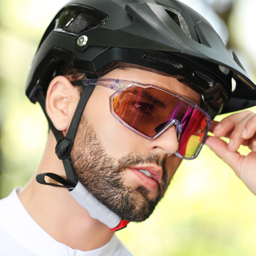 Sunglasses for Biking