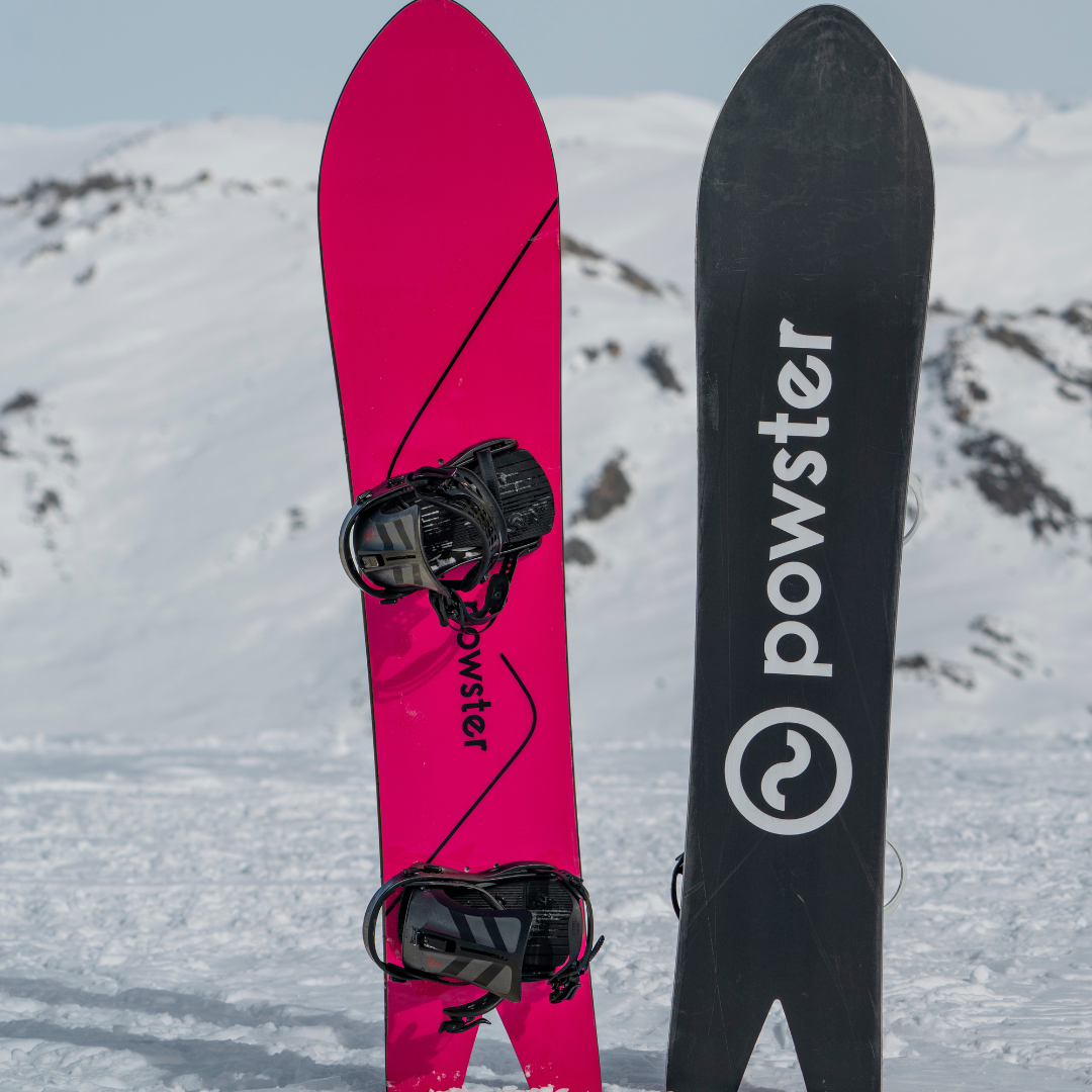 What are Directional Snowboards