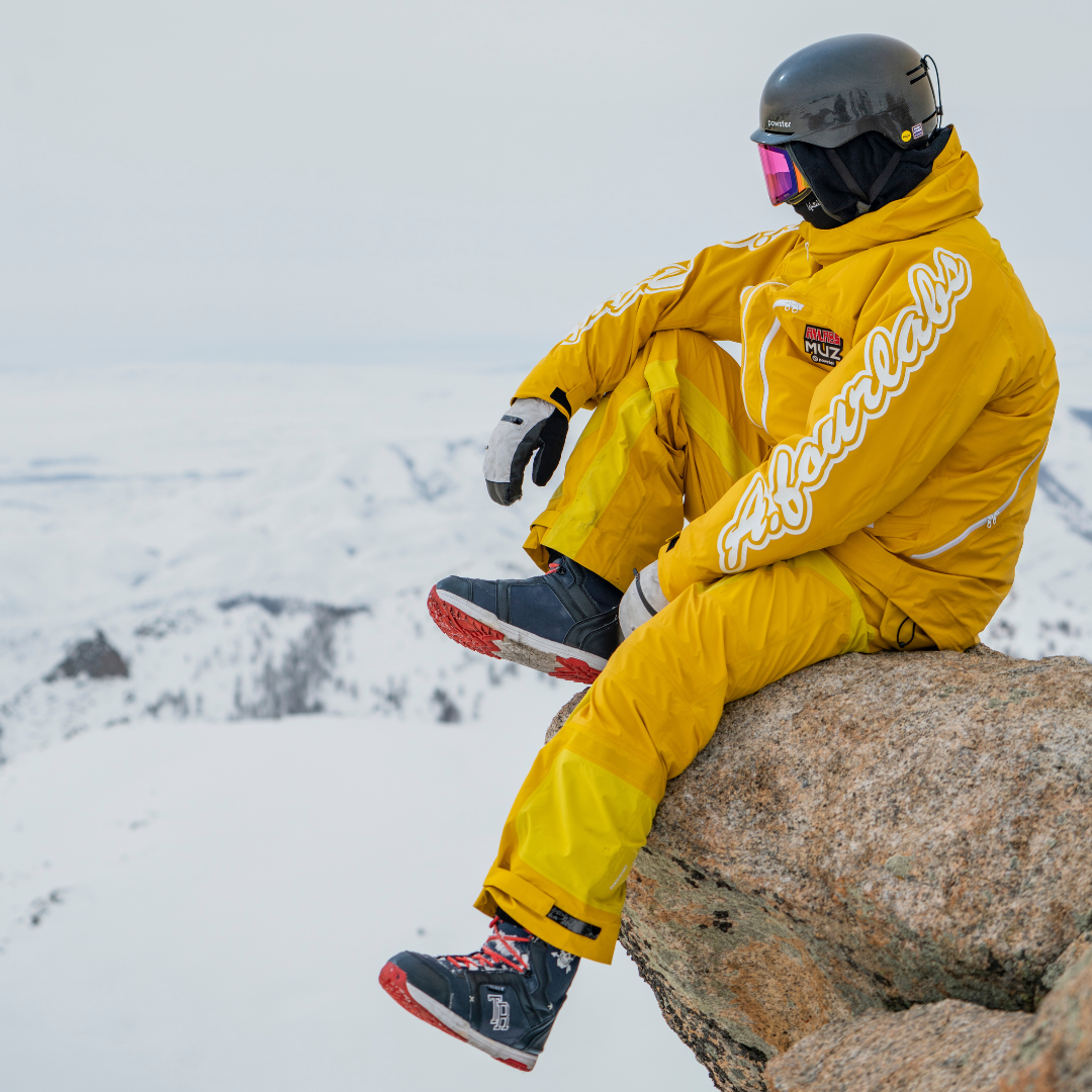 Snowboard Pants Explained: Your Ultimate Buyer's Guide