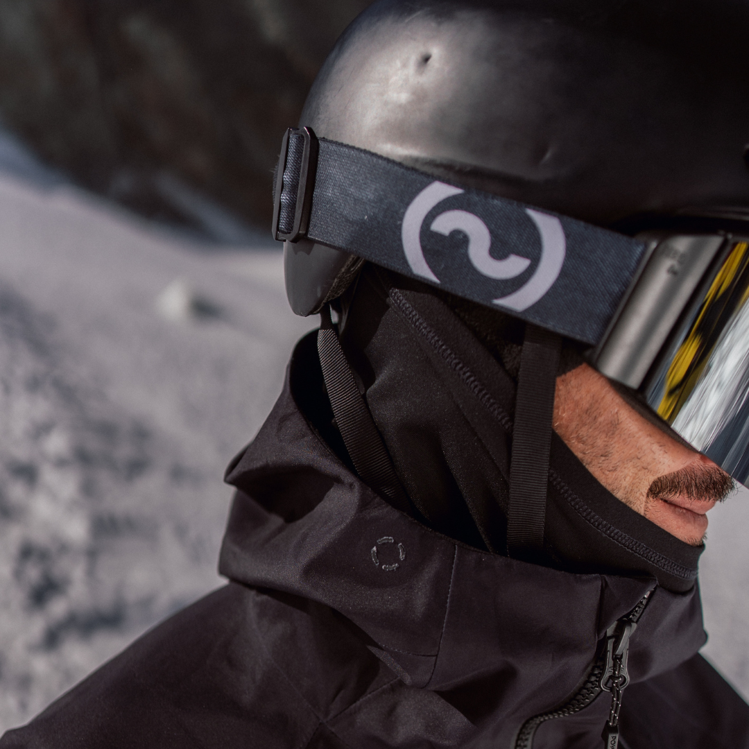 A Guide to Choosing the Right Snowboard Helmet