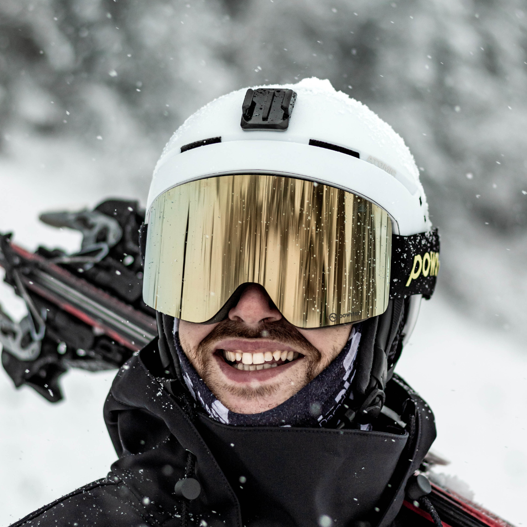 How to Choose Goggles for Skiing and Snowboarding