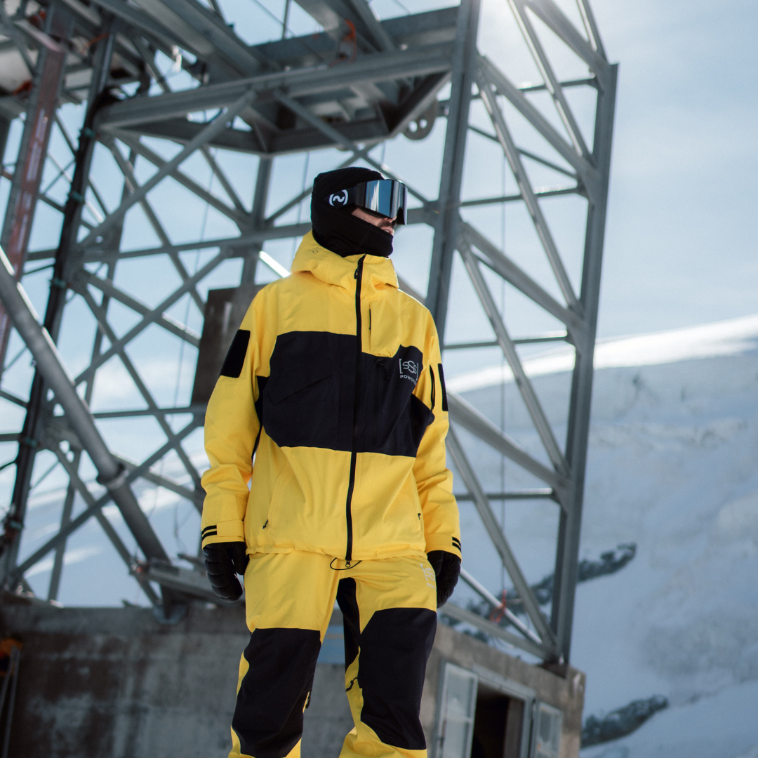 Top 5 Ski and Snowboard Accessories for Safety and Convenience