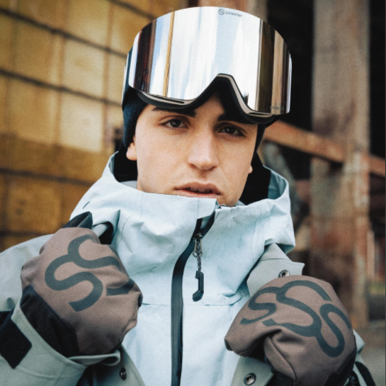 Ian Matteoli — Redefining Freestyle with Fearless Vision