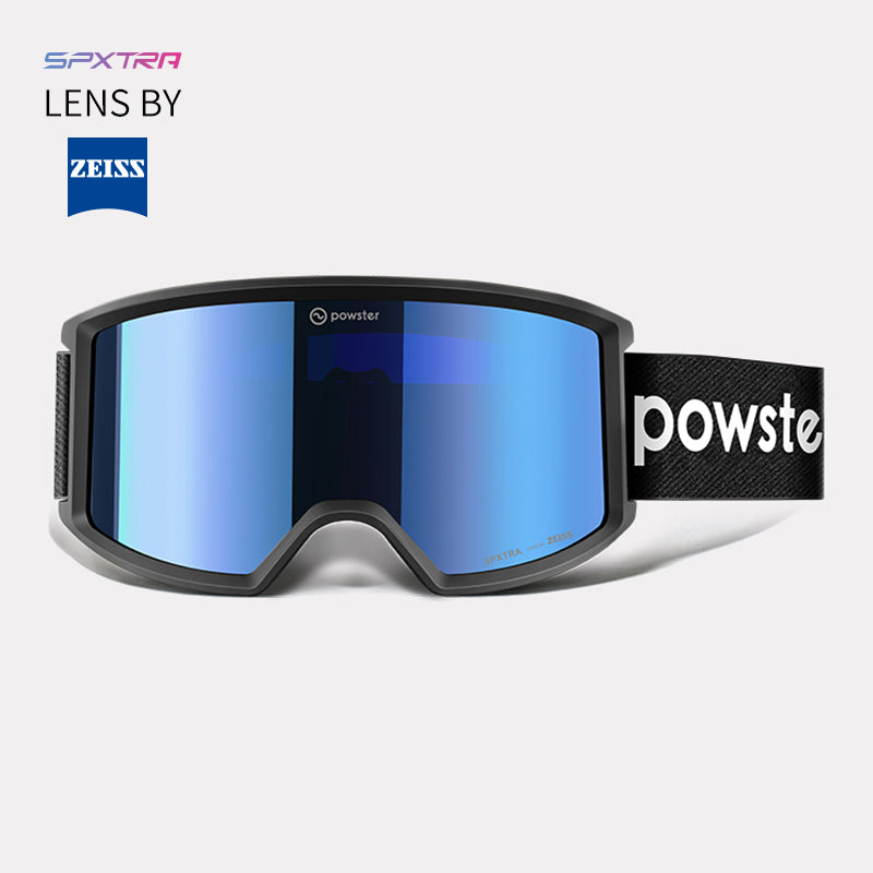 powster goggles Light Year Ski Goggles