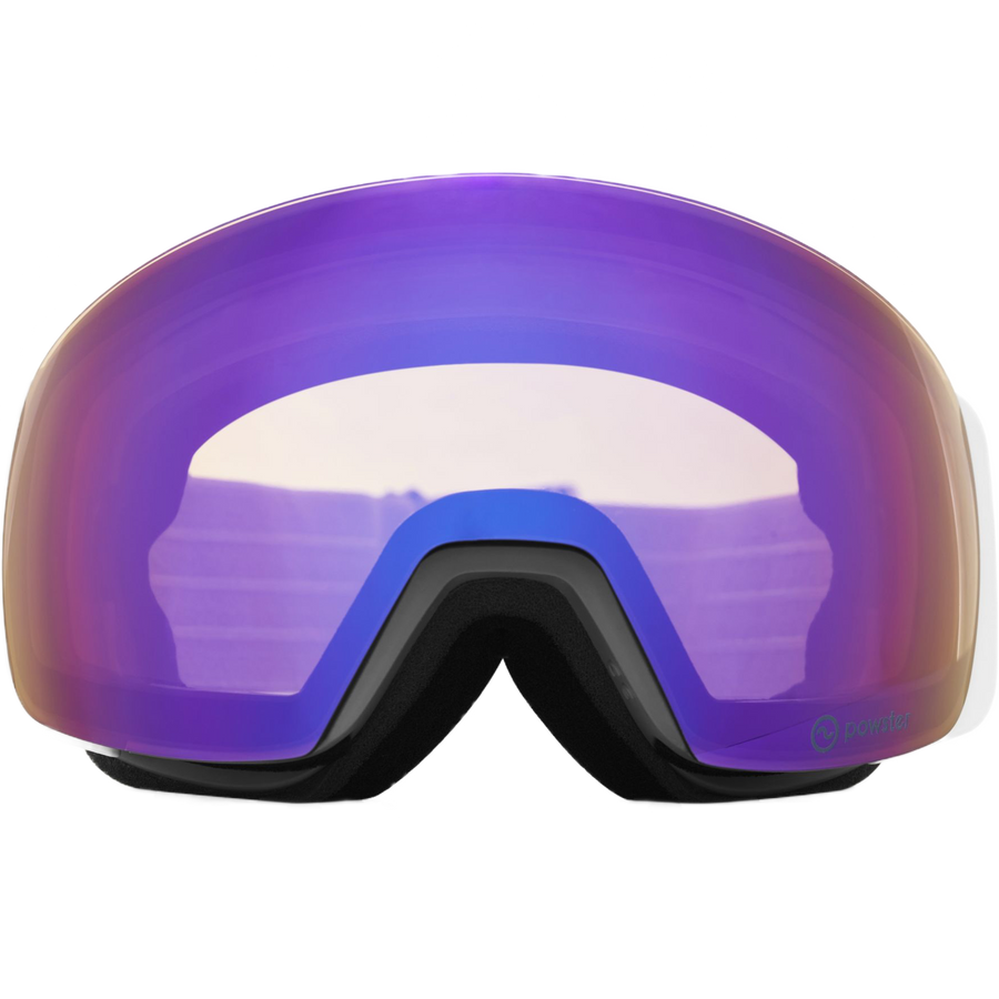 Powster ZENITH Best Ski Goggles ZEISS SPXTRA™ Pro 3L lens ...