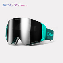 Pulsar 4 Photochromic Ski Goggles