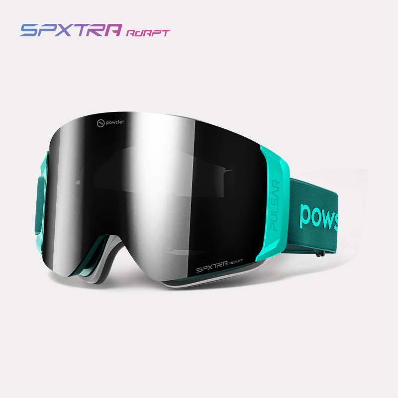 Pulsar 4 Photochromic Ski Goggles