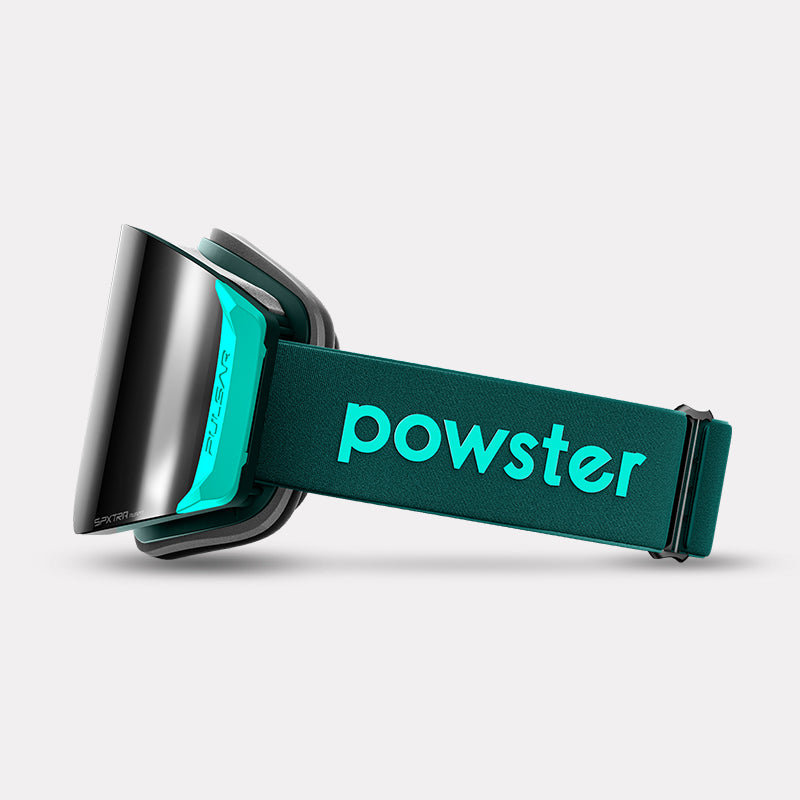 Pulsar 4 Photochromic Ski Goggles