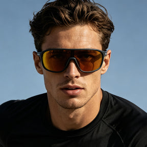 Halo Prescription Photochromic Sport Glasses