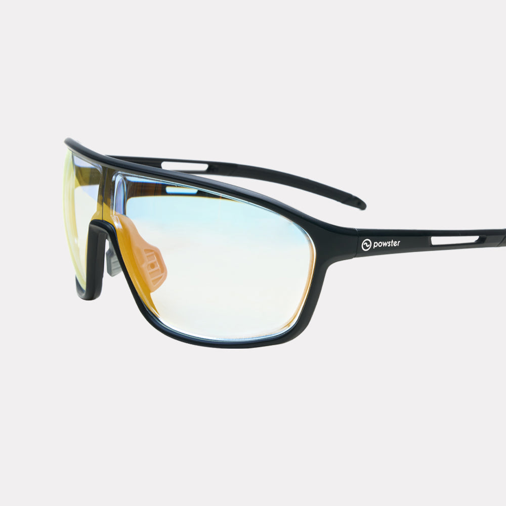 Halo Prescription Photochromic Sport Glasses