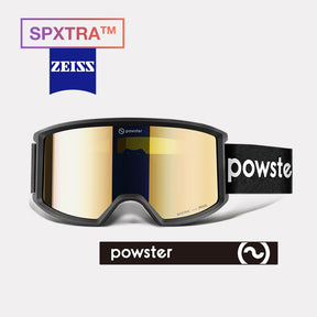 Light Year ZEISS Lens Ski Goggles Asian style