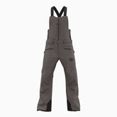 Vanguard 2.0 Ski Bibs Volcanic Grey