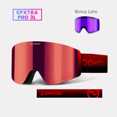 Pulsar Pro SPXTRA™ Bonus Lens  U.S. Clearance Sale 50%