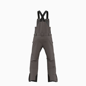 Vanguard 2.0 Ski Bibs Volcanic Grey