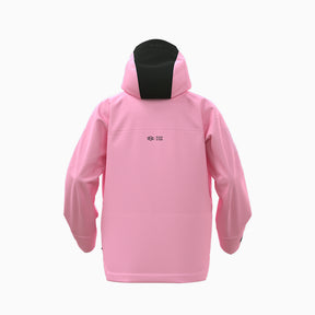 Vanguard 2.0 Ski Jacket Thermal Insulation Crystal Pink