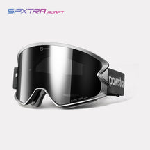 Pulsar 4 Photochromic Ski Goggles